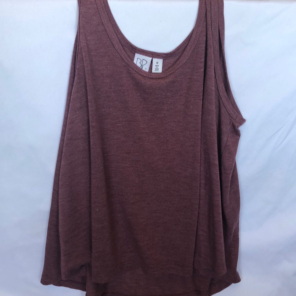 Bp flowly tank top